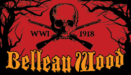 Belleau Wood Chapter Lehigh Valley, PA
